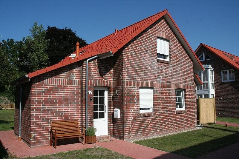 Stella Maris Villa Norden Buitenkant foto