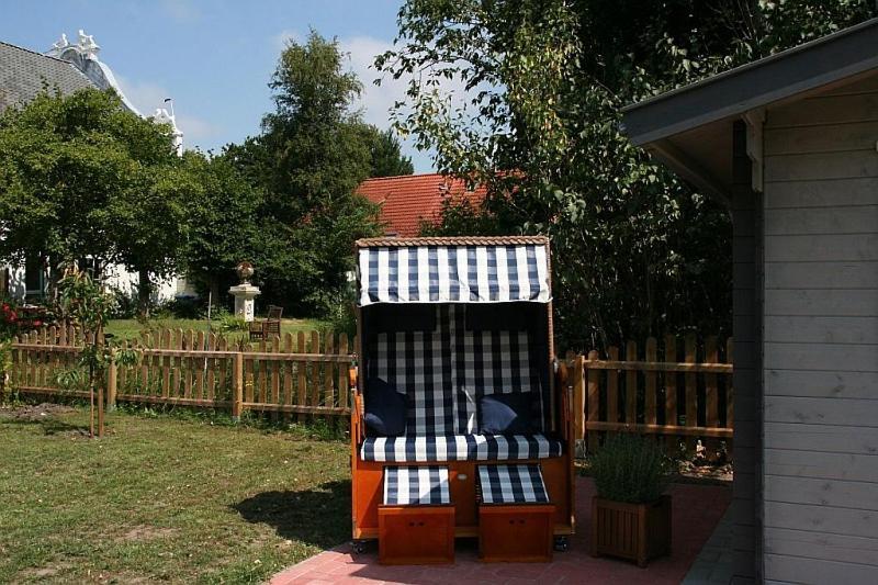 Stella Maris Villa Norden Buitenkant foto